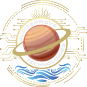 JupiterWave Logo