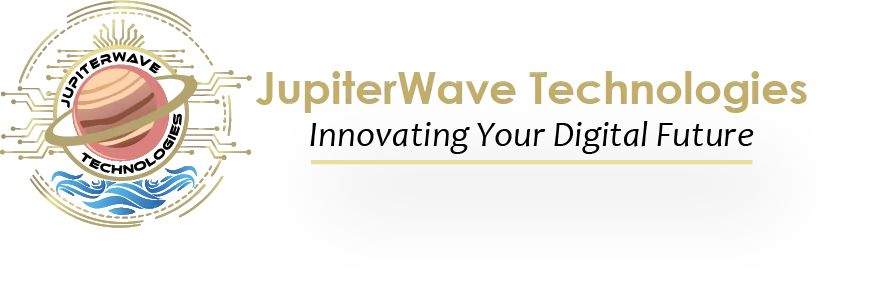 JupiterWave Logo