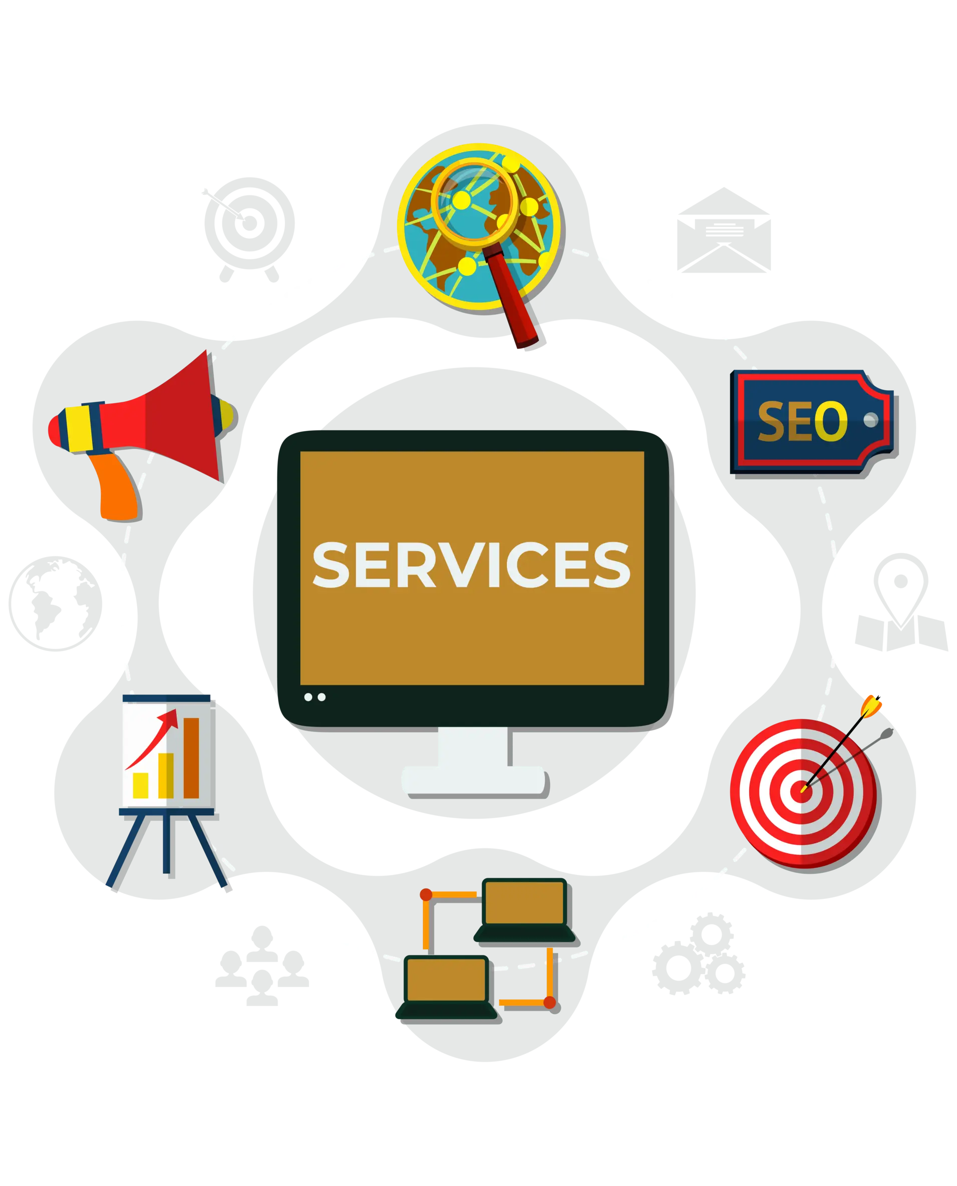 SEO Services in Ahmedabad by JupiterWave Tech